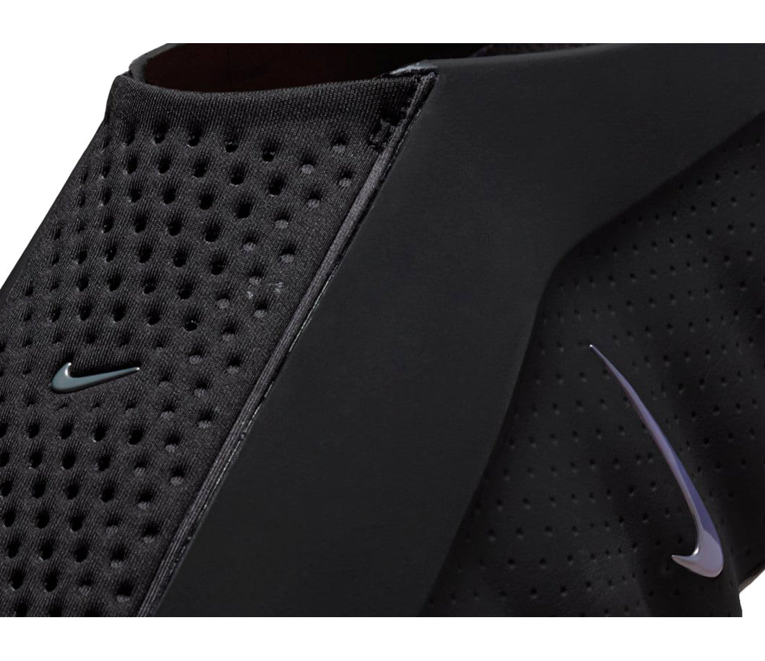 Nike Mind 001 Slide Black Chrome | The Last Step