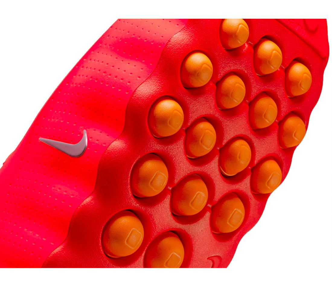 Nike Mind 001 Slide Solar Red | The Last Step