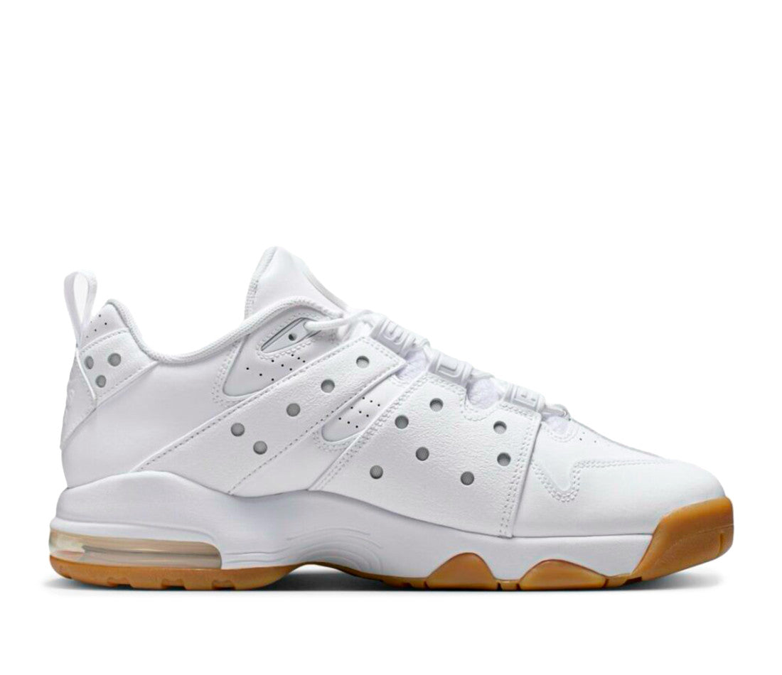 Nike SB Air Max 2 CB '94 Low Supreme White Gum | The Last Step