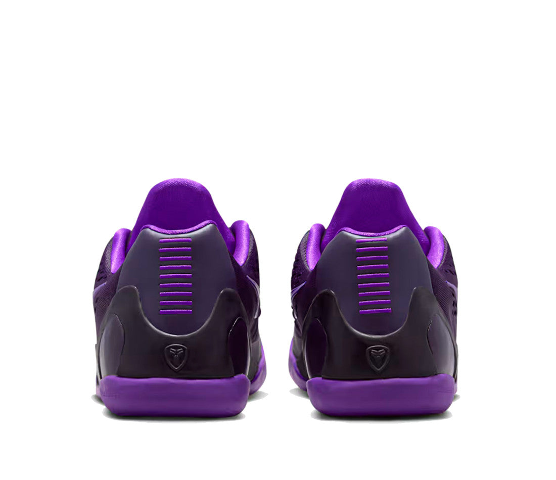 Nike Kobe 9 EM Low TB Purple Dynasty (GS) | The Last Step