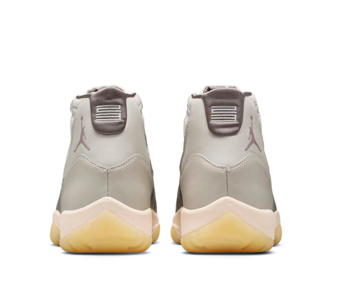 Air Jordan 11 Retro Tokyo | The Last Step