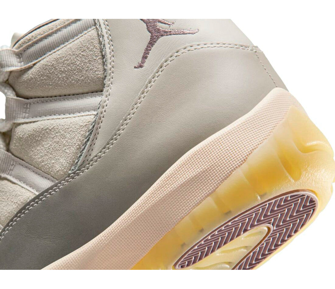 Air Jordan 11 Retro Tokyo | The Last Step