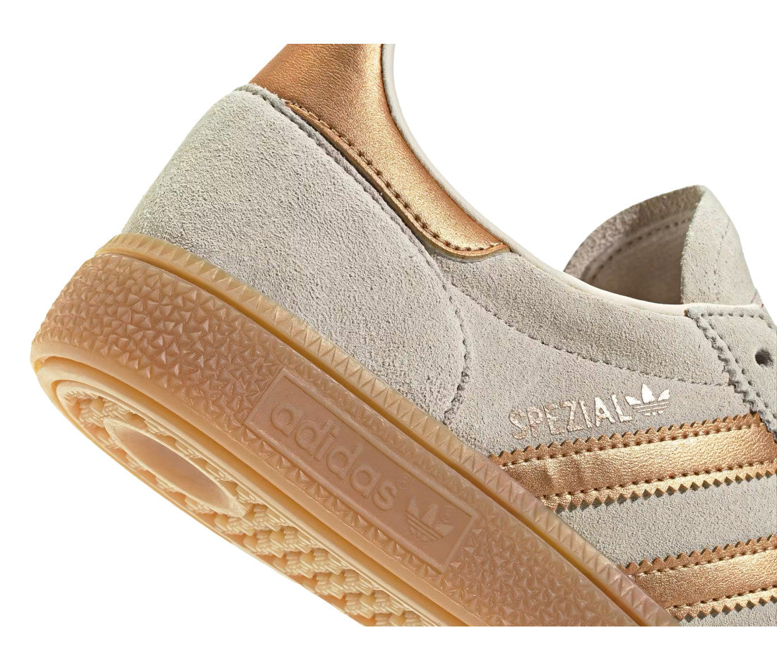adidas Handball Spezial Bliss Cream White (W)