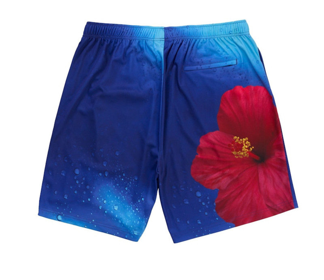 Supreme/FIJI Soccer Short ショートパンツ Supreme Fiji Soccer Short Multicolor
