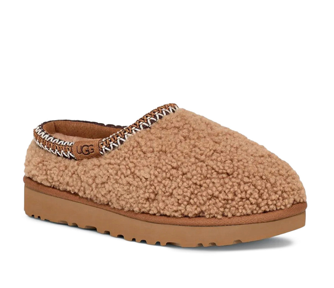 UGG Pumped Slide Chestnut (W) | The Last Step