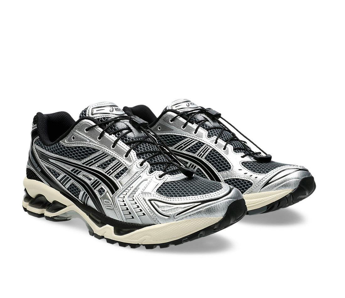 ASICS Gel-Kayano 14 Unlimited Pack Carrier Grey