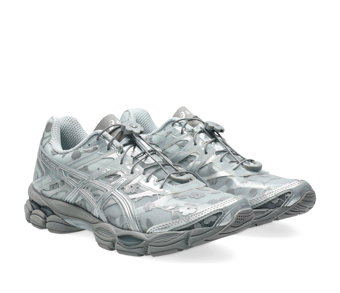 Cecilie Bahnsen × Asics Gel-Cumulus 16 ASICS Gel-Cumulus 16 Cecilie Bahnsen Floral Pack Glacier Grey