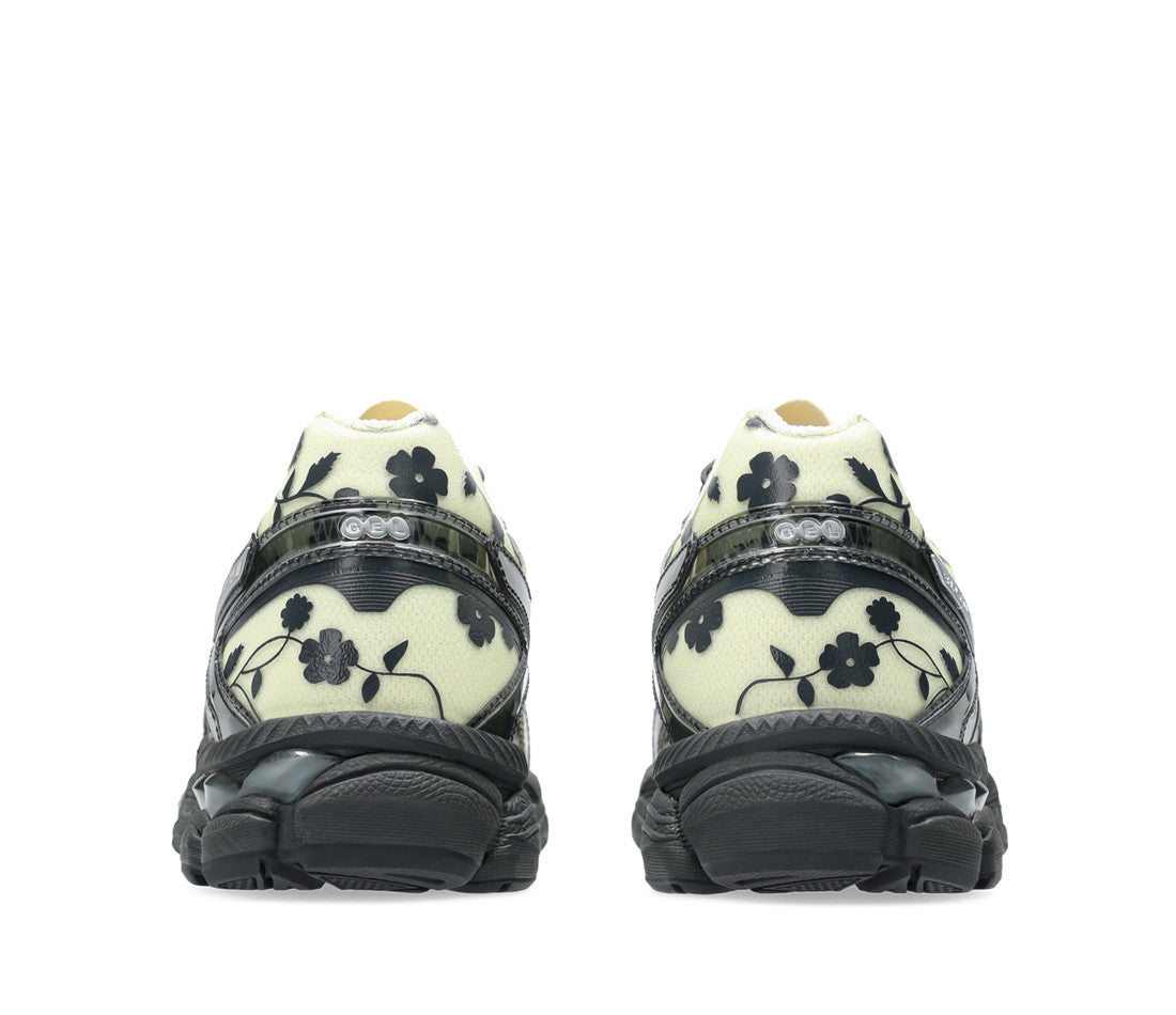 ASICS Gel-Cumulus 16 Cecilie Bahnsen Floral Pack Ivory Black