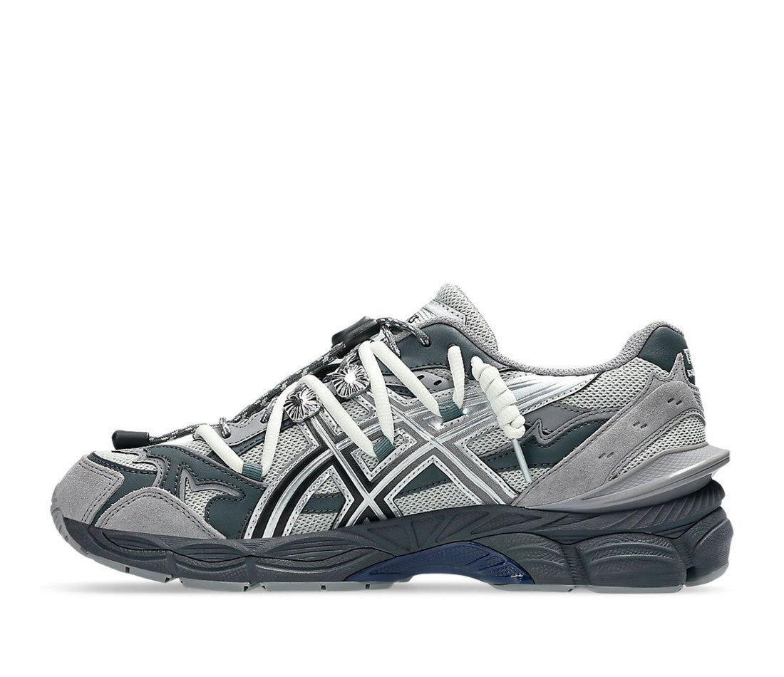 TOGA × Asics Gel-Cumulus 16 TG 2 6cm A first look at the GEL-CUMULUS™ 16 TG x @togaarchives