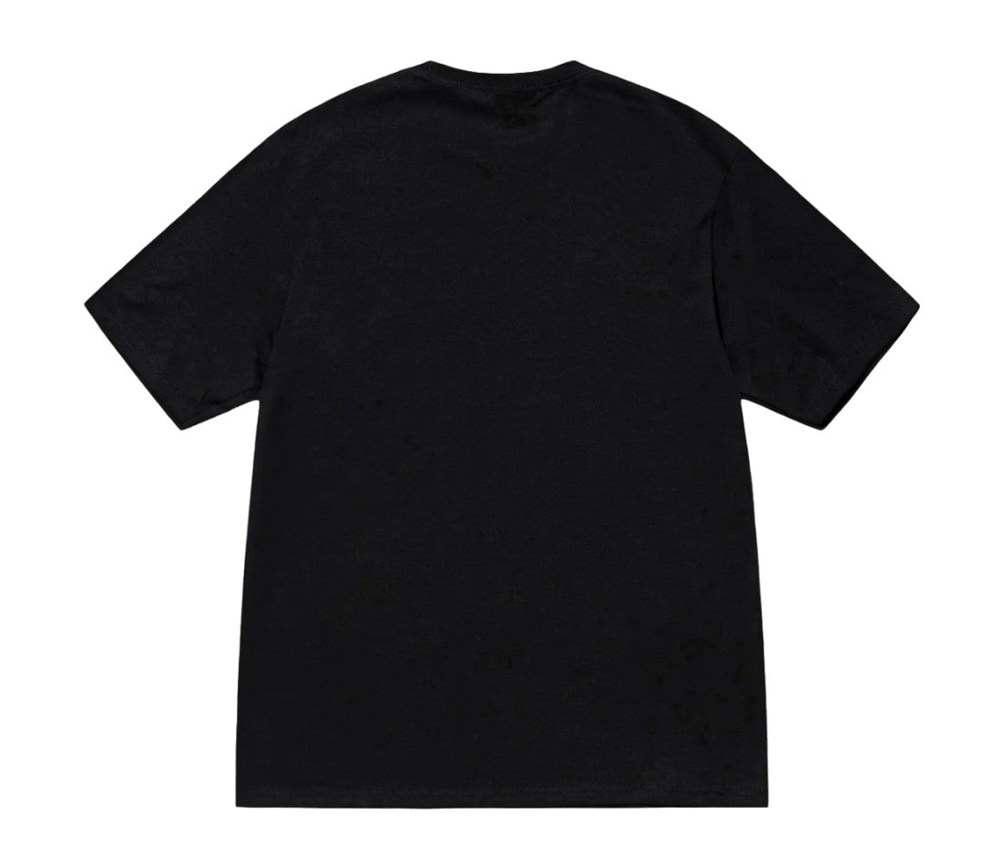 Supreme Skull Tee Black
