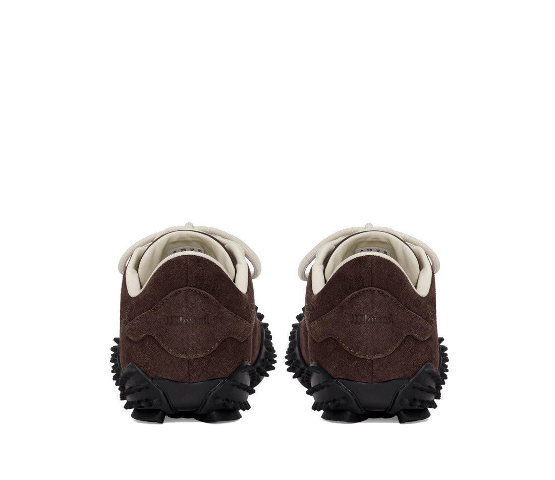 Puma Mostro JJJJound Dark Chocolate