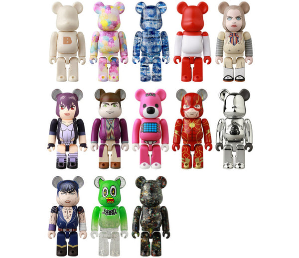 bearbrick series 42×4 35×8 Achetez des Bearbricks sympas chez Medicom Toys sur Bearbrick.fr