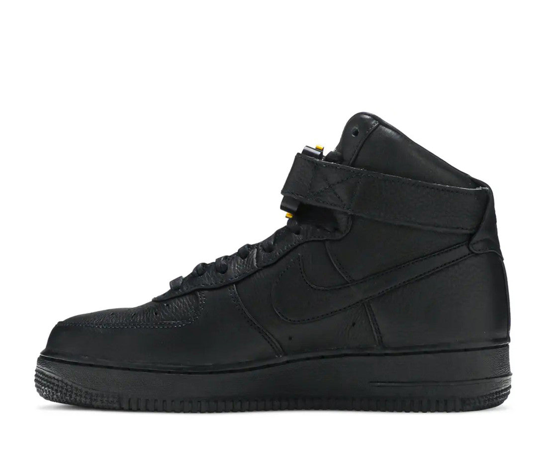 Nike Air Force 1 High Alyx Black (2020)