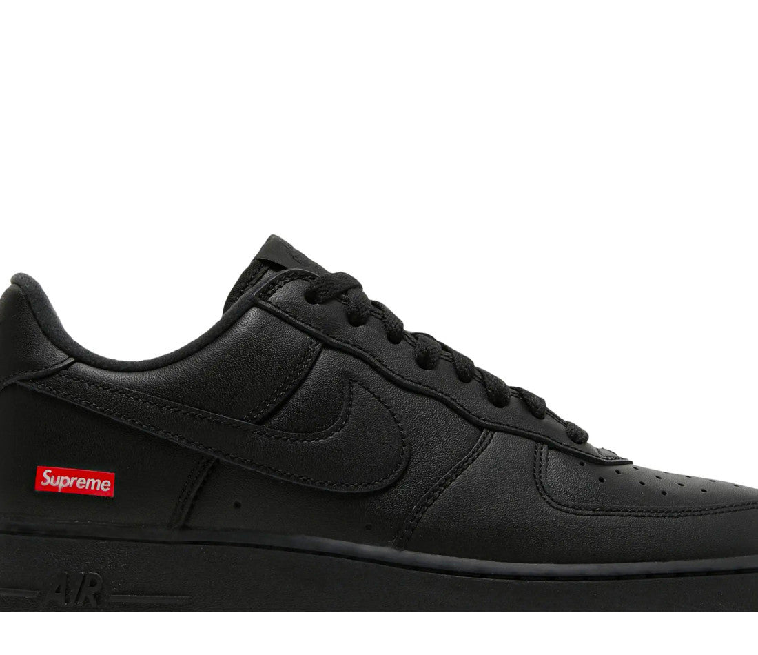 supreme black air force