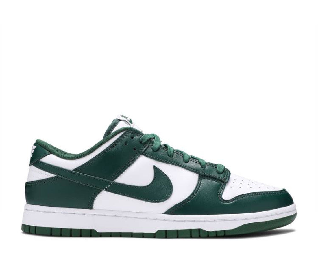 Nike Dunk Low Michigan State