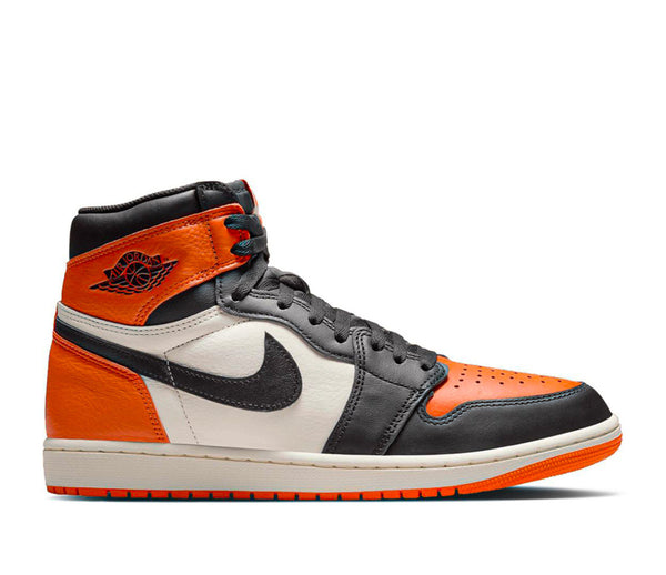 backboard shattered 1s