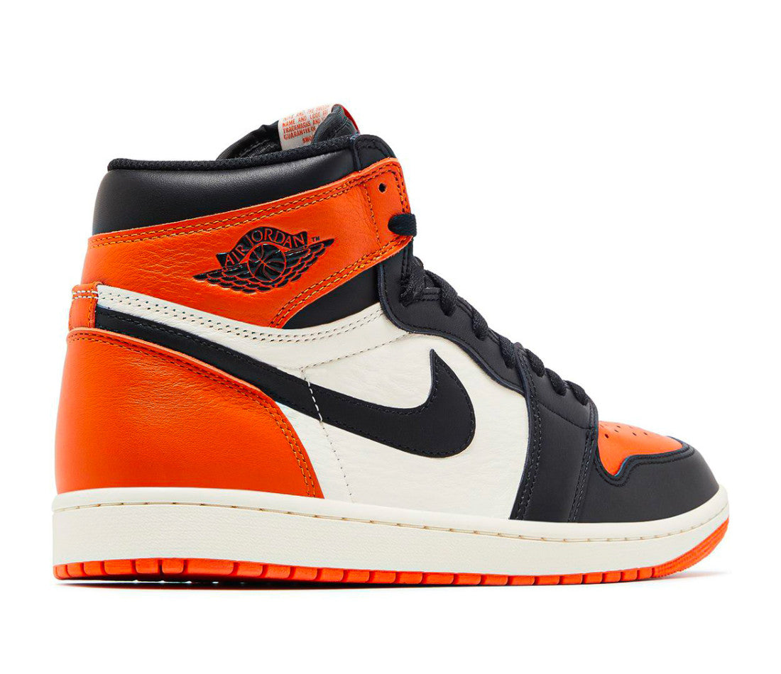 Air Jordan 1 Retro High OG Shattered Backboard (2025)