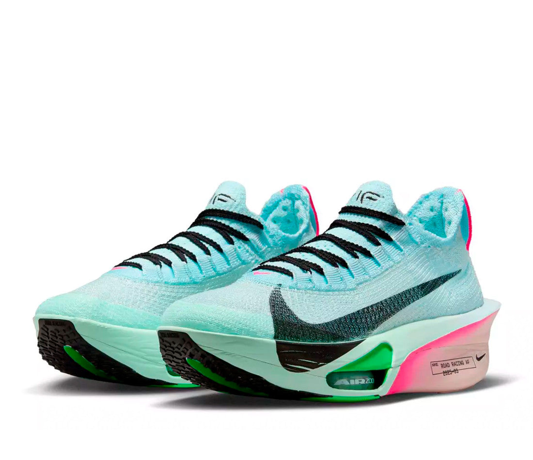 Nike Air Zoom Alphafly Next% 3 Glacier Blue Mint Foam