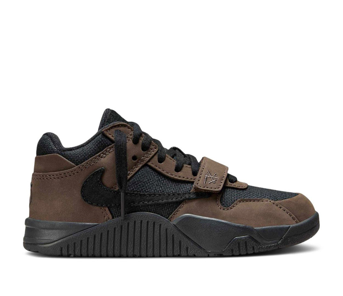 Air Jordan Jumpman Jack TR Travis Scott Dark Mocha Air Jordan Jumpman Jack TR Travis Scott Dark Mocha