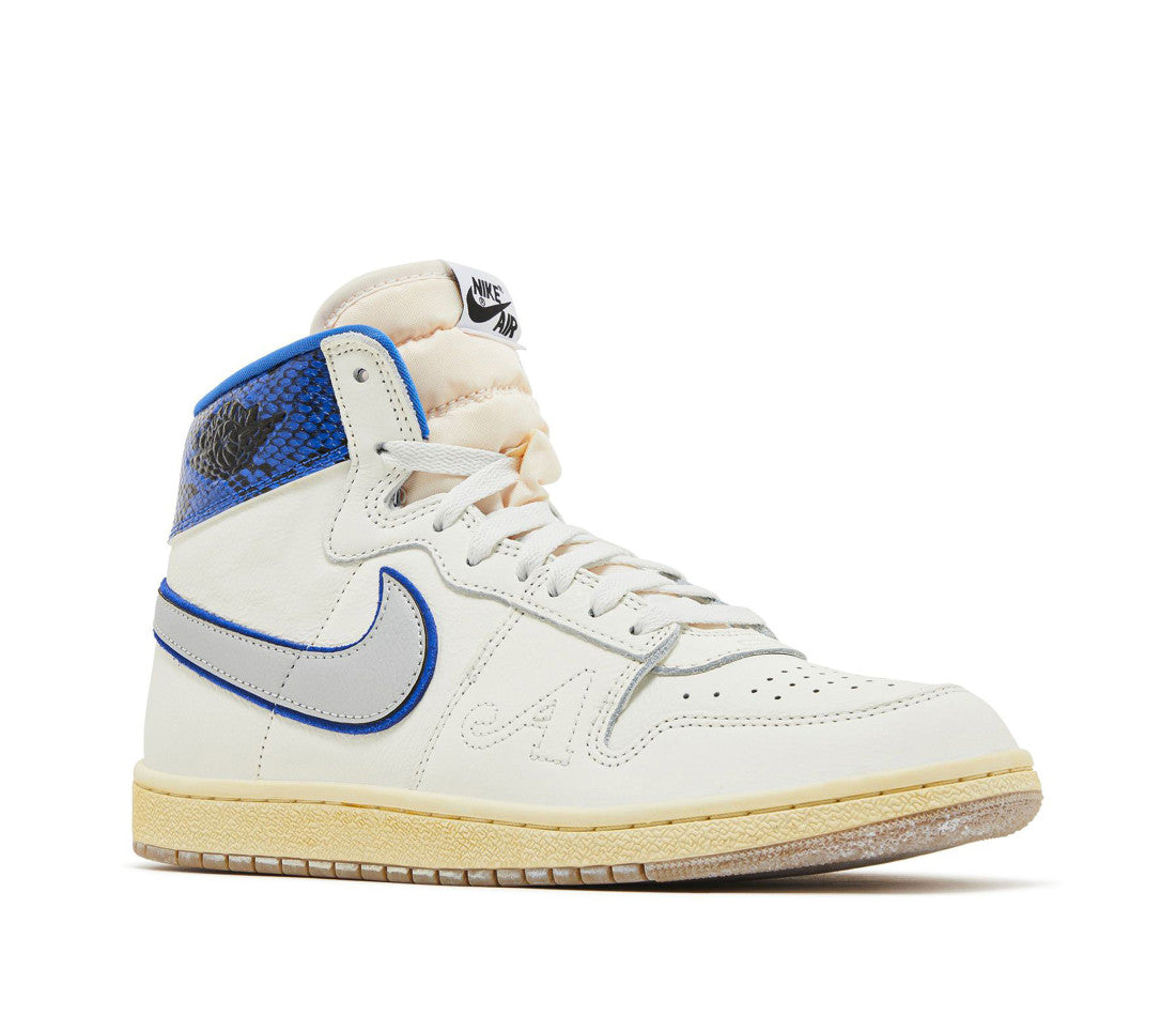 Nike Jordan Air Ship PE SP Awake NY Game Royal