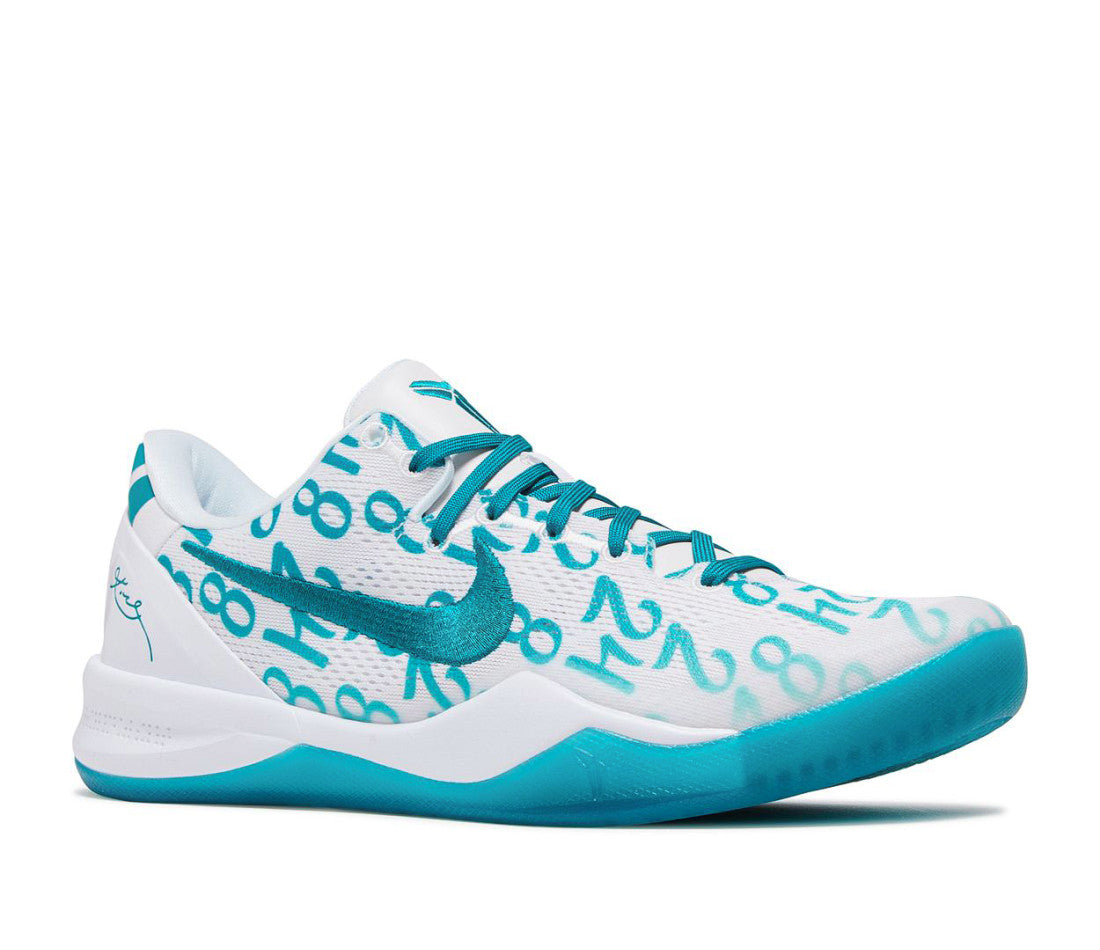 Nike Kobe 8 Protro Radiant Emerald