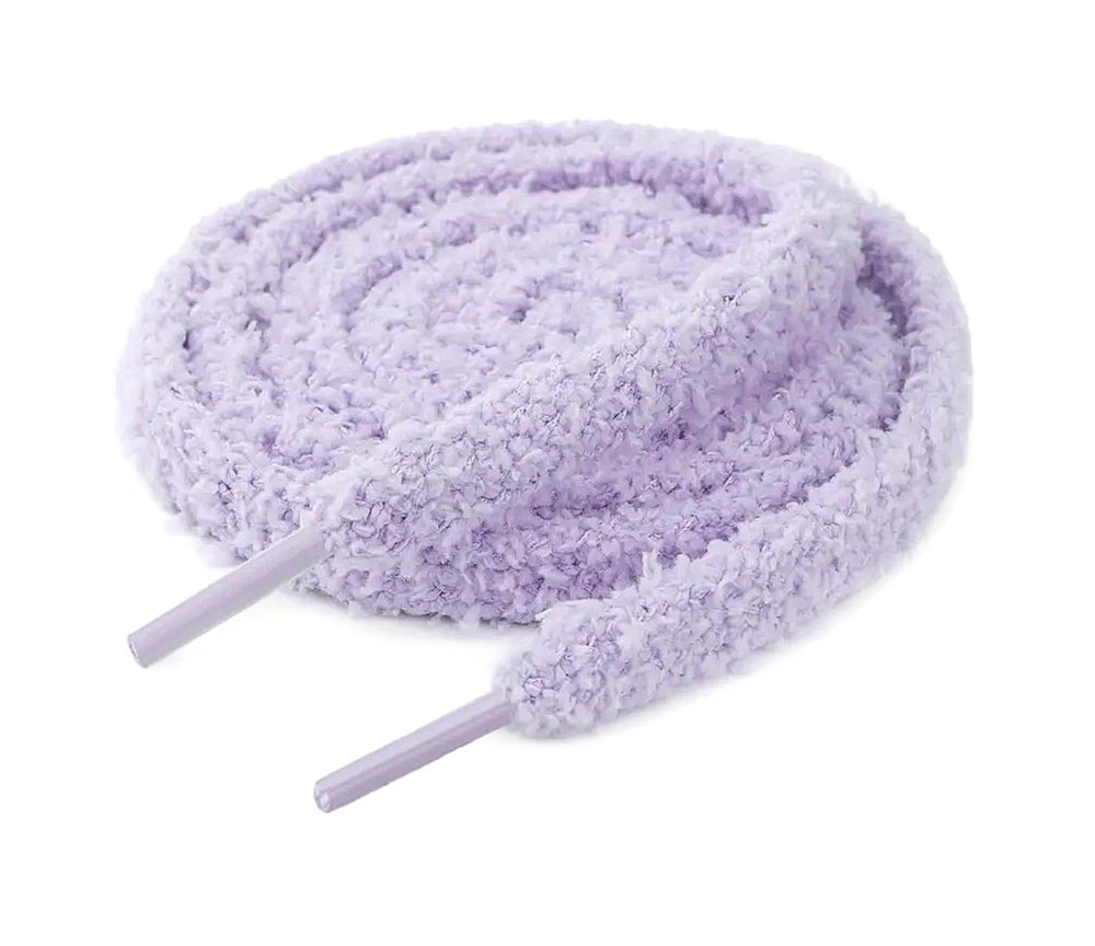 Lacets Fluffy
