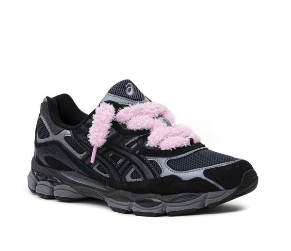 Lacets Fluffy