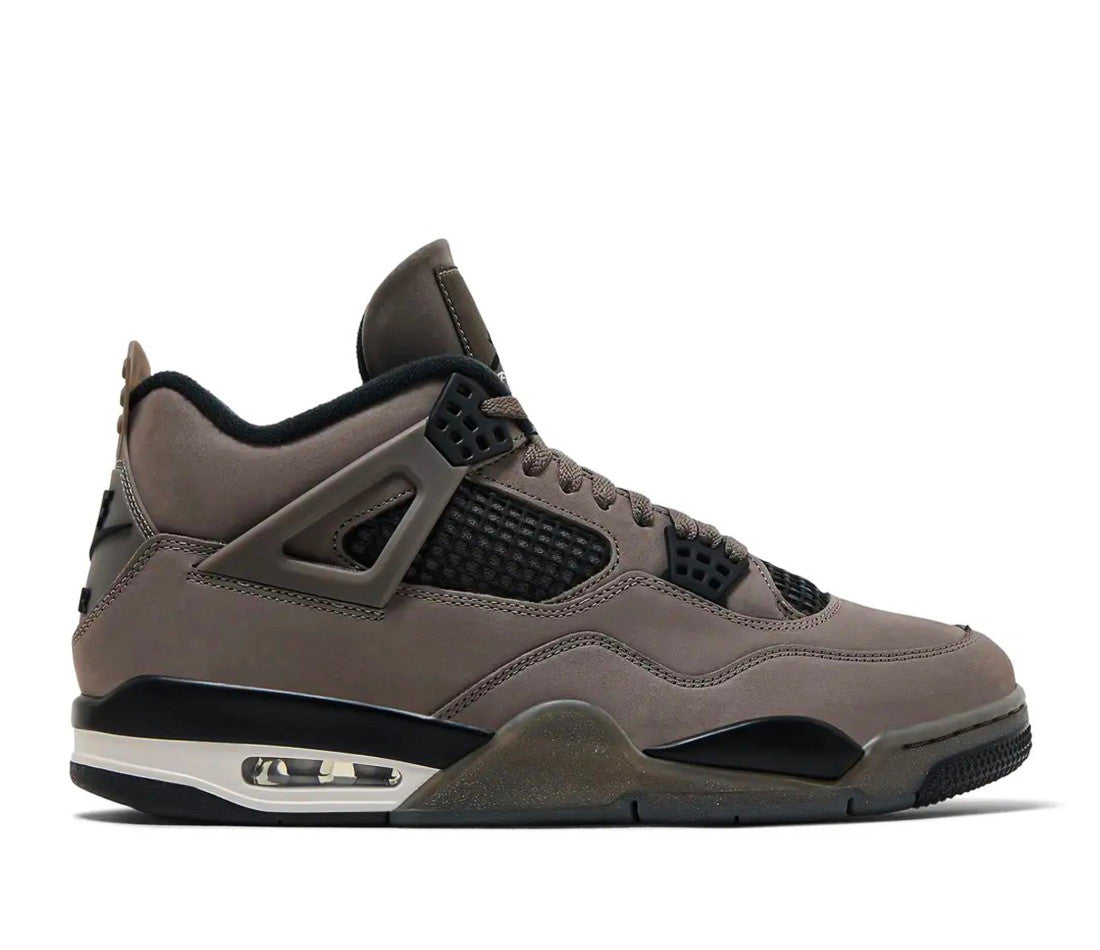 taupe 4s outfit