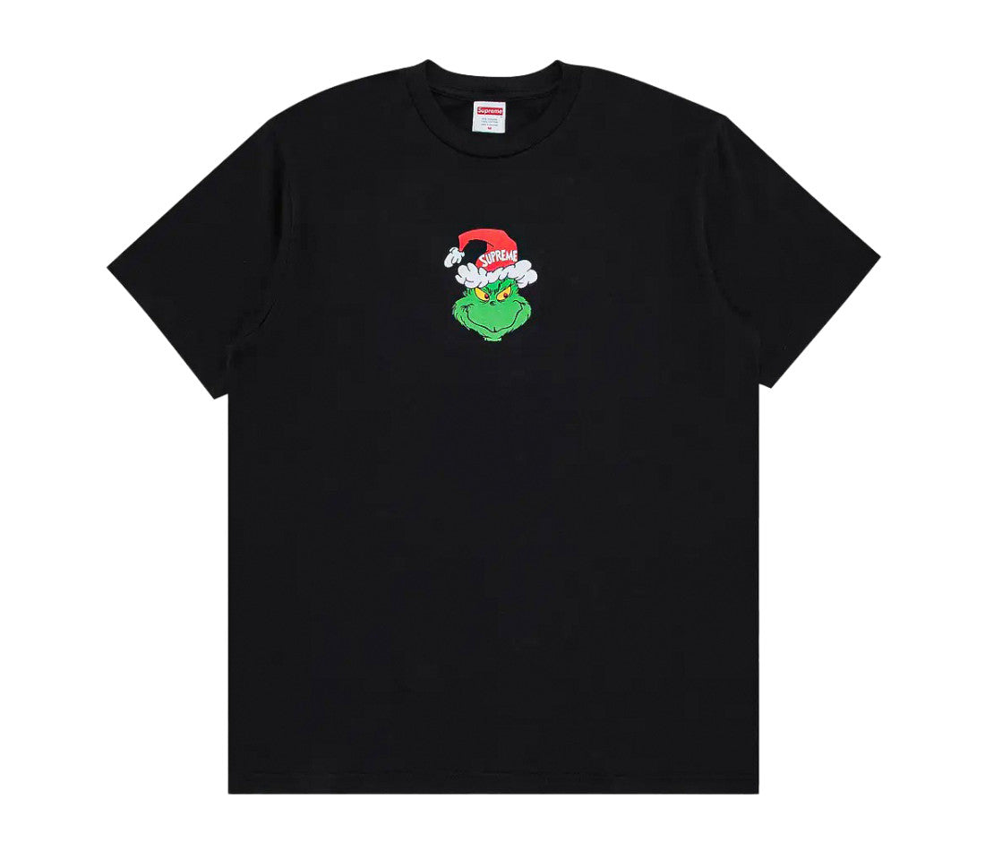 Supreme Playboi Carti Tee Heather Gray | The Last Step