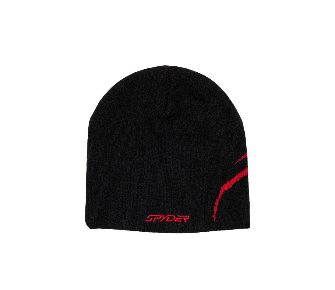 Supreme Spyder Beanie Black