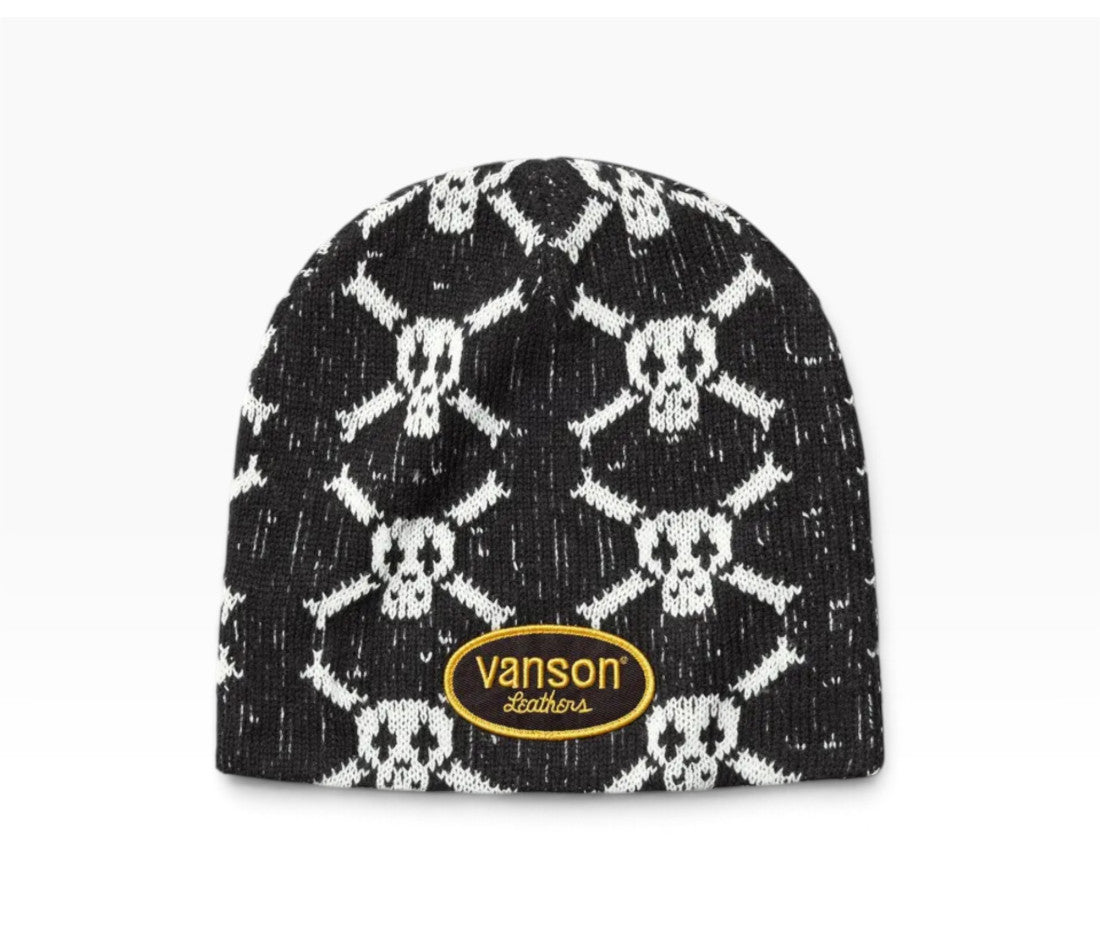 FW26VANSONBEANIEBLACK_1.jpg