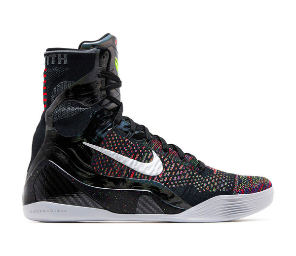 Nike Kobe 9 Elite Protro Masterpiece (2025) | The Last Step