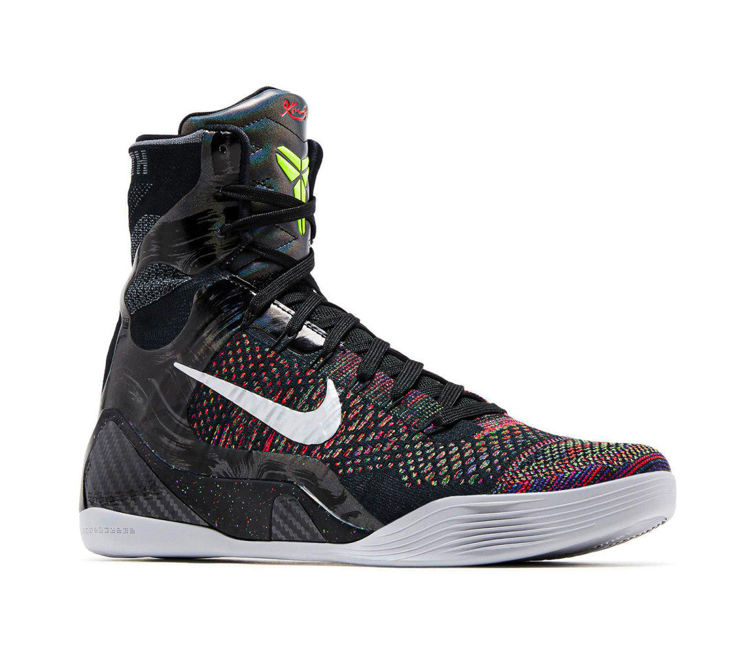 Nike Kobe 9 Elite Protro Masterpiece (2025) | The Last Step