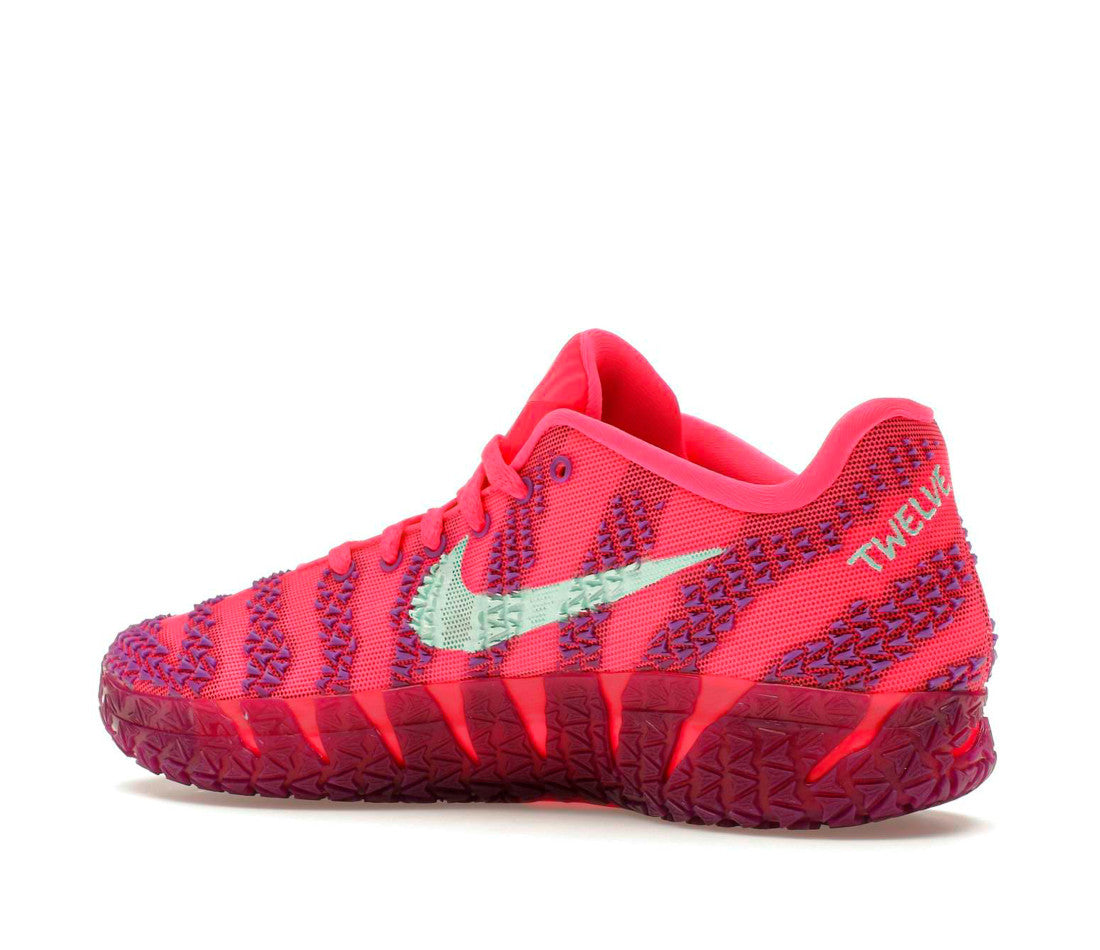 Nike Ja 3 Max Volume | The Last Step