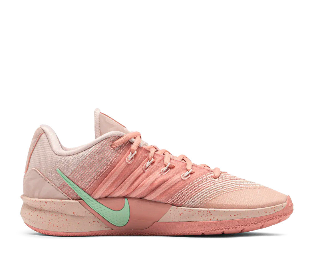 Nike Sabrina 3 Pink Oxford (W)