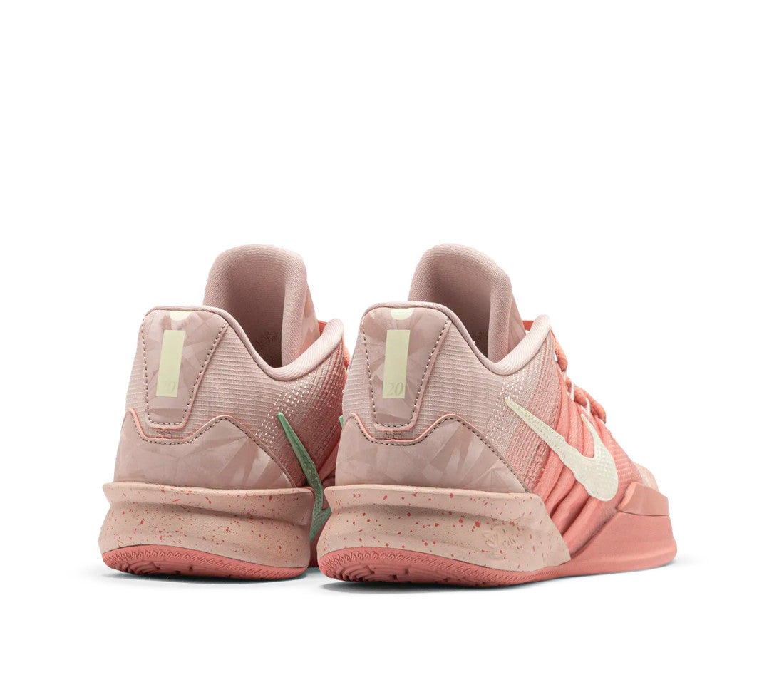 Nike Sabrina 3 Pink Oxford (W)
