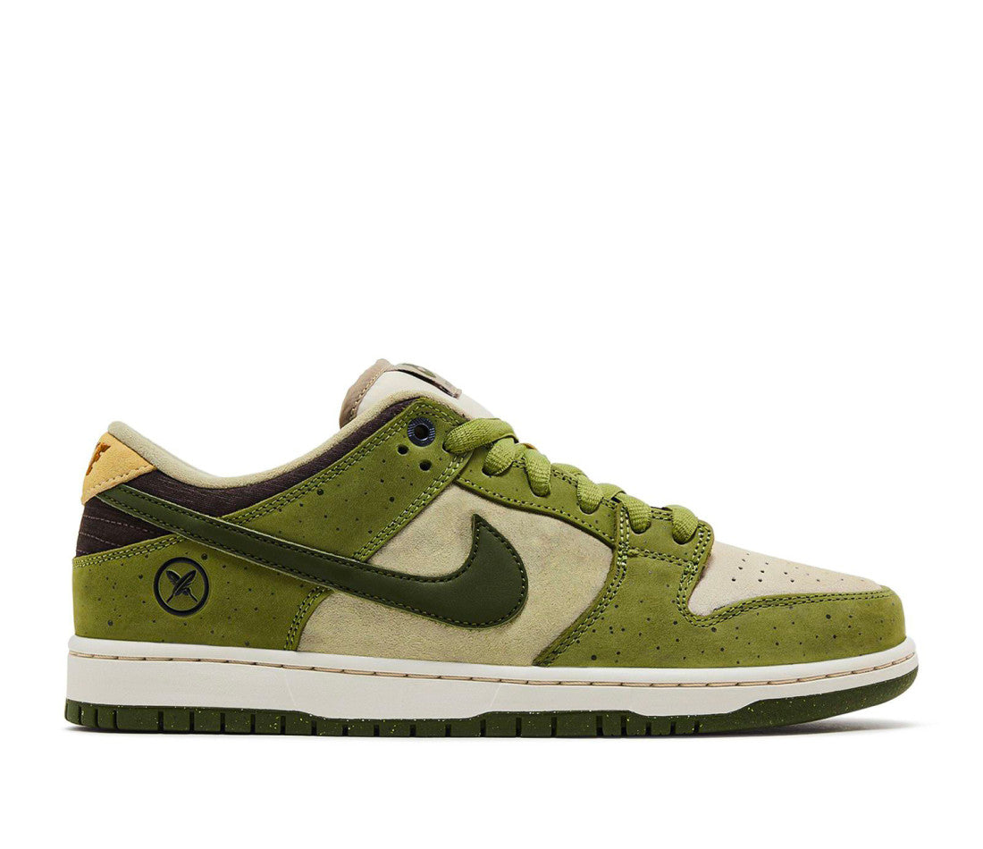 Nike SB Dunk Low Yuto Horigome Asparagus | The Last Step