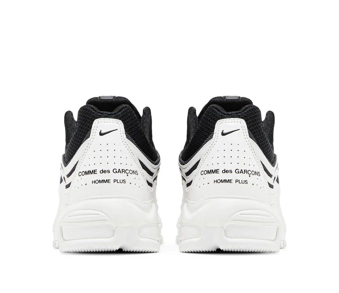 Nike Air Max TL 2.5 Comme des Garcons Homme Plus Black White