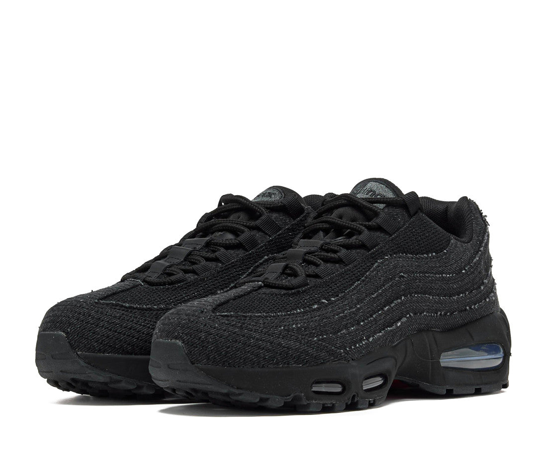 Levi's × Nike Air Max 95 OG Denim Black Nike Air max 95 OG Levis Black