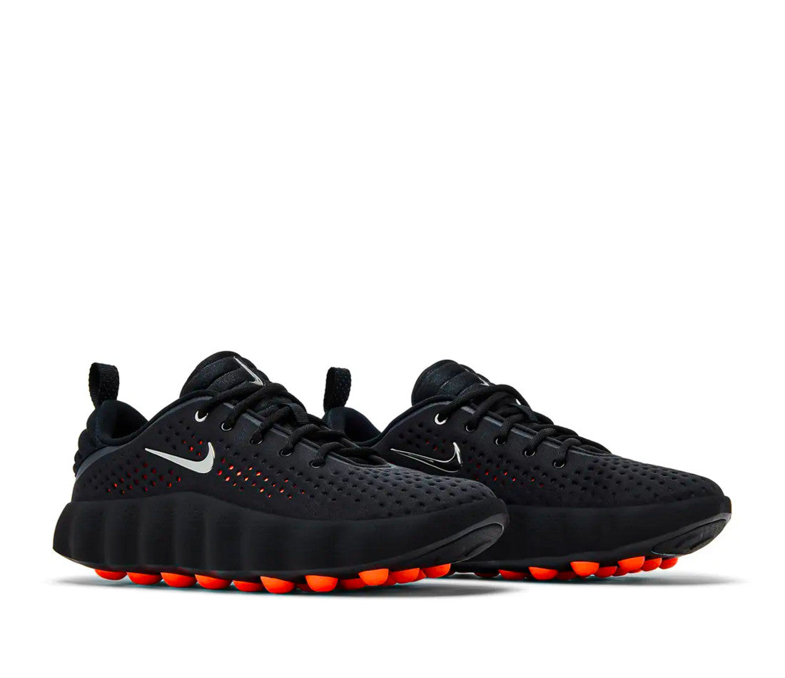 Nike Mind 002 Black Hyper Crimson | The Last Step