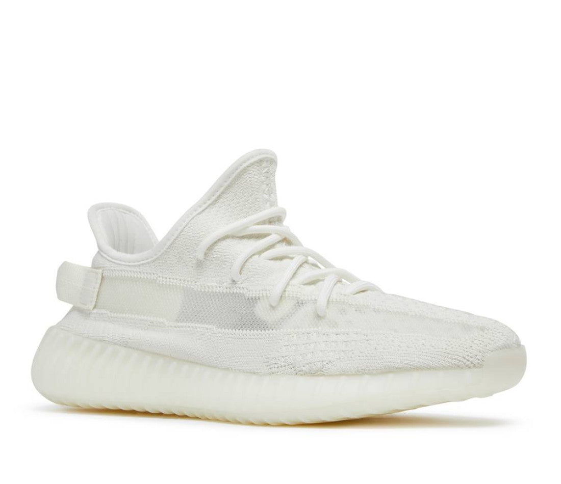 スニーカー  YEEZY BOOST 350 V2 BONE 27cm adidas Yeezy Boost 350 V2 Bone