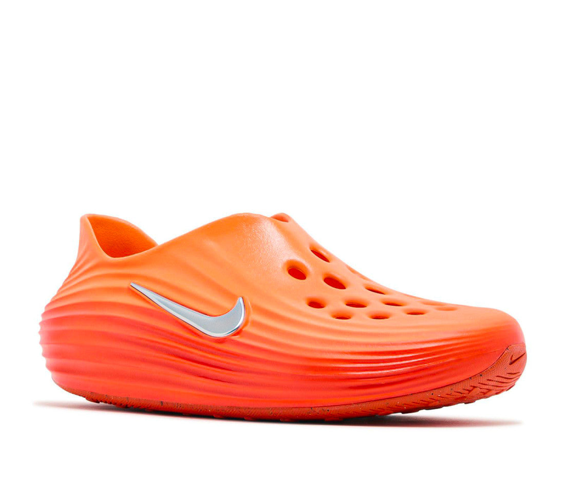 Nike ReactX Rejuven8 Safety Orange | The Last Step