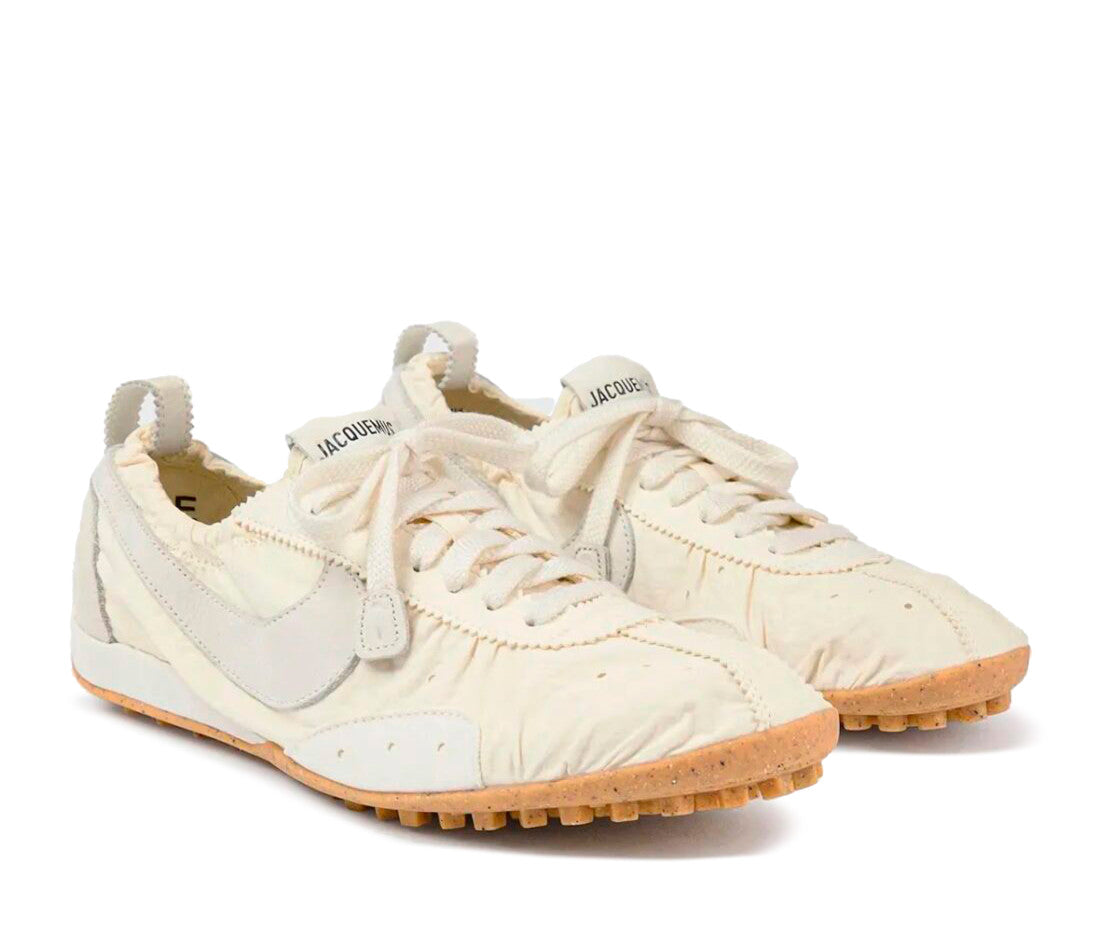 Nike Moon Shoe SP Jacquemus Soft Pearl (W)