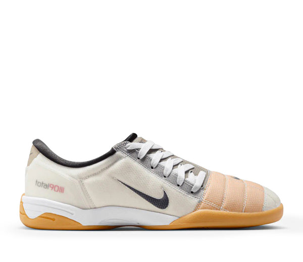 Nike Total 90 3 SP White Black Gum