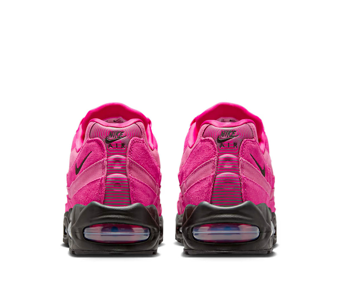 Nike Air Max 95 OG Big Bubble Fireberry