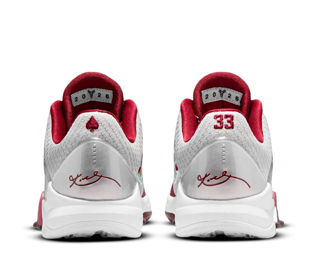 Nike Kobe 5 Protro Lower Merion Aces Away (2026)