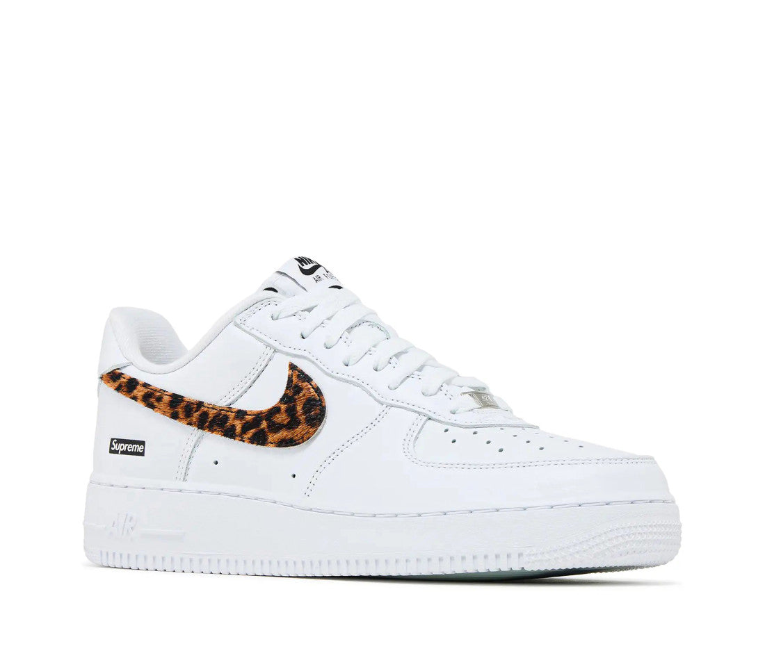 Nike Air Force 1 Low Supreme GOODENOUGH