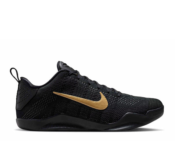 Nike Kobe 11 Elite Low Protro Fade to Black