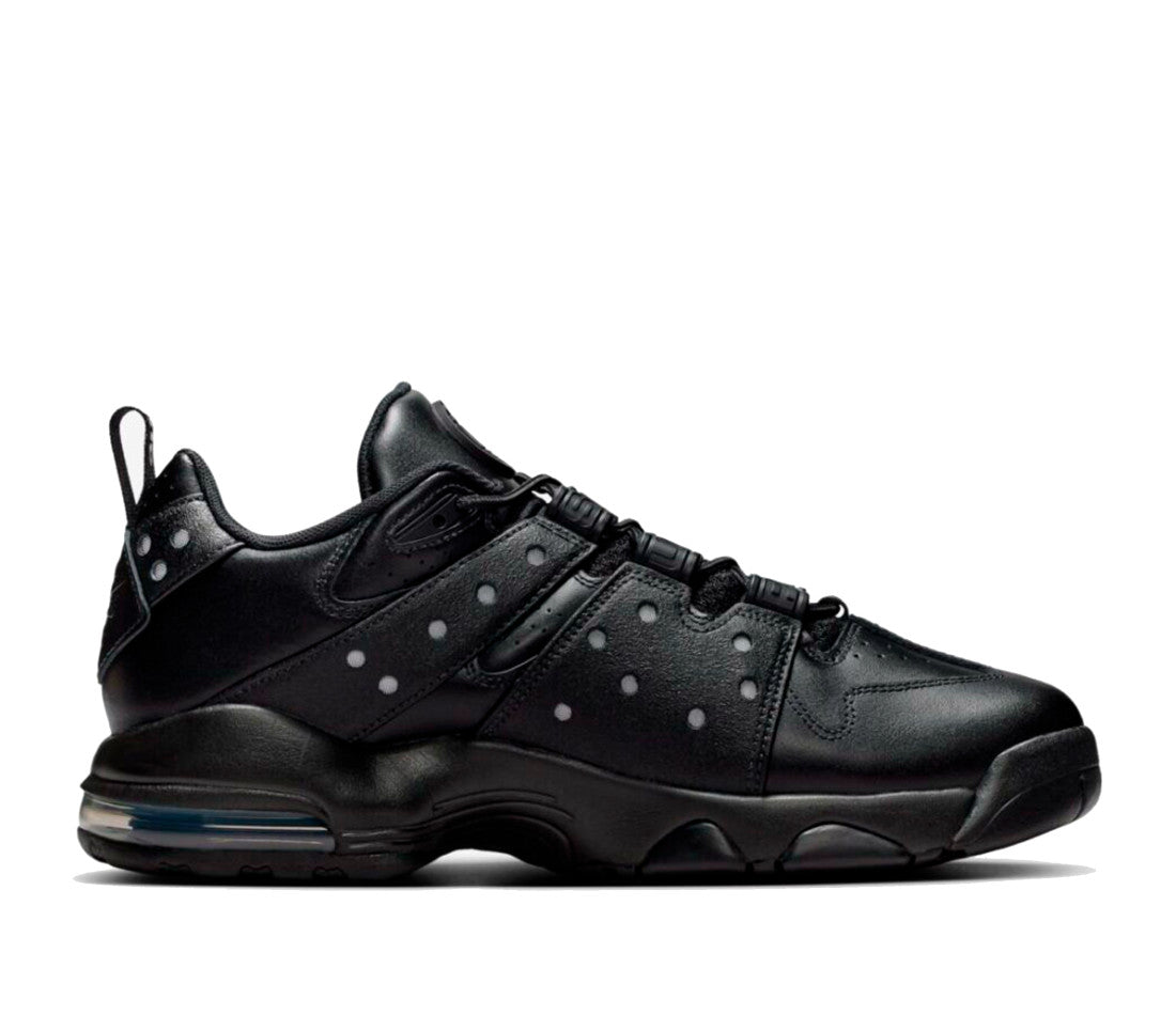 Nike SB Air Max 2 CB '94 Low Supreme Black