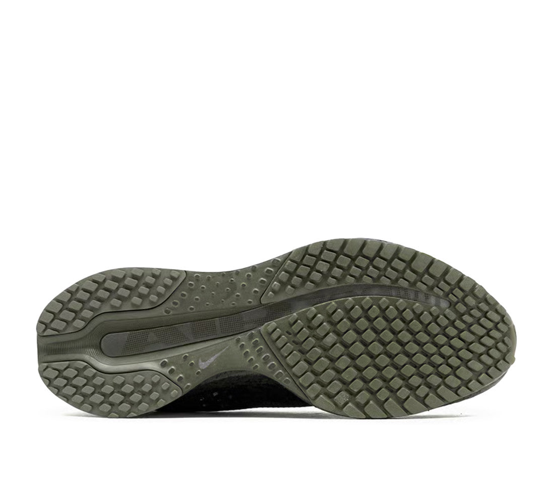 nike epic react flyknit 2 vs pegasus 36